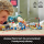 LEGO Super Mario 72035 Toad i jego garaż - 1284253 - zdjęcie 4